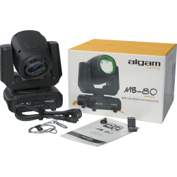 ALGAM LIGHTING MB80