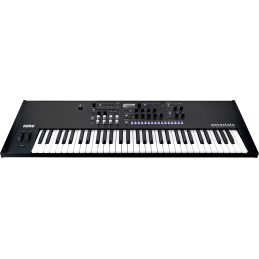 KORG WAVESTATE SE