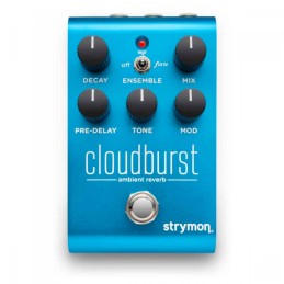 STRYMON CLOUDBURST