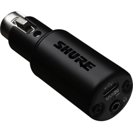 SHURE MVX2U