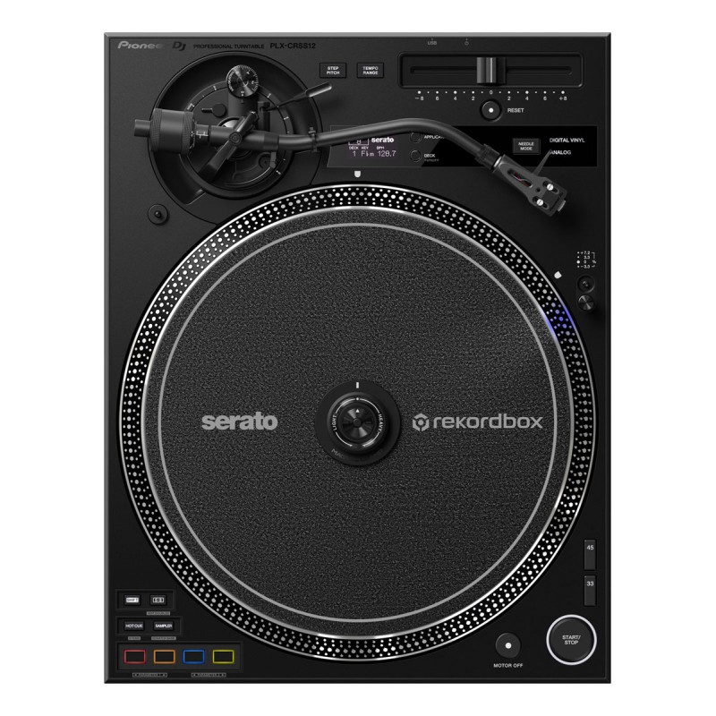 PIONEER DJ PLX-CRSS12