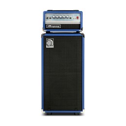 AMPEG MICRO-VR SPECIAL...