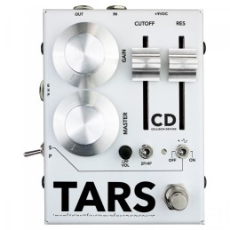 COLLISION DEVICES TARS...