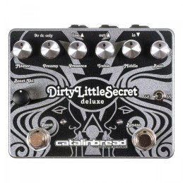 CATALINBREAD DIRTY LITTLE...