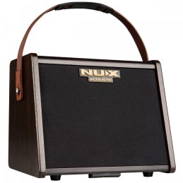 NUX AC25