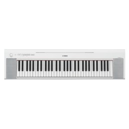 YAMAHA NP15WH BLANC