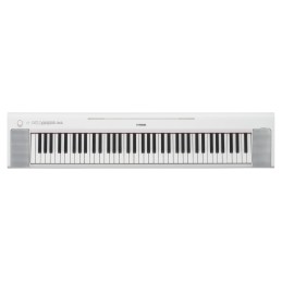 Image d'un synthétiseur NP35 de la marquer Yamaha