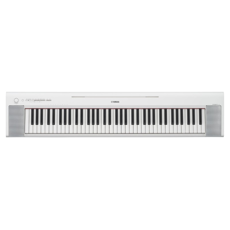 Image d'un synthétiseur NP35 de la marquer Yamaha