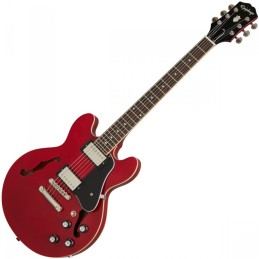 EPIPHONE ES339 CHERRY