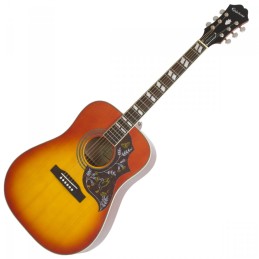 EPIPHONE HUMMINGBIRD STUDIO...