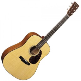 MARTIN D18