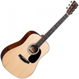 MARTIN D12E