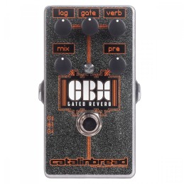 CATALINBREAD CBX GATED REVERB