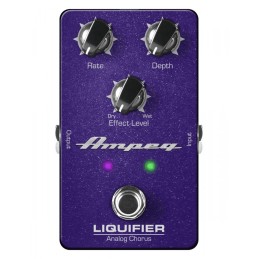 AMPEG LIQUIFIER