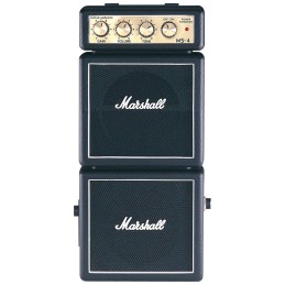 MARSHALL MS4