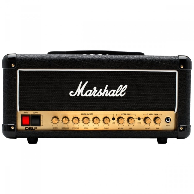 MARSHALL DSL20H