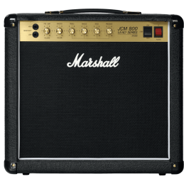 MARSHALL SC20C