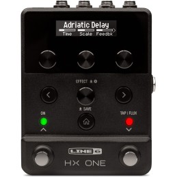 LINE 6 HX ONE