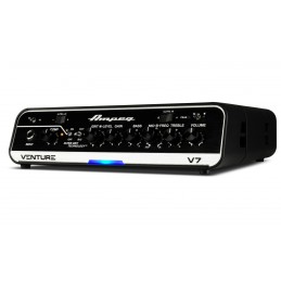 AMPEG VENTURE V7