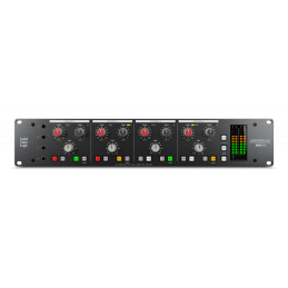 SSL PURE DRIVE QUAD