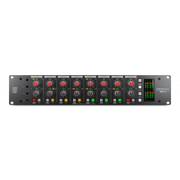 SSL PURE DRIVE OCTO