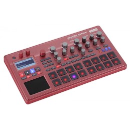 KORG ELECTRIBE 2S RED