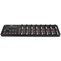 KORG NANOKONTROL 2 BLACK