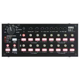 KORG SQ1