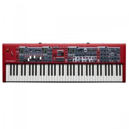 NORD STAGE 4 73 NOTES