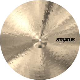 SABIAN STRATUS RIDE 22"