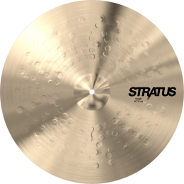 SABIAN STRATUS CRASH 16"