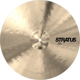 SABIAN STRATUS HI HAT 14"