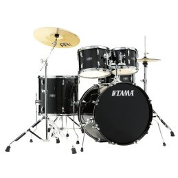 TAMA STAGESTAR 22" BLACK...