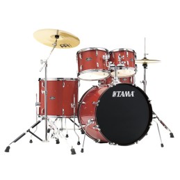 TAMA STAGESTAR 22" CANDY...