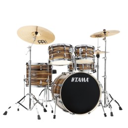 TAMA IMPERIAL STAR 18" HCS...