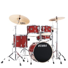 TAMA IMPERIAL STAR 18" HCS...