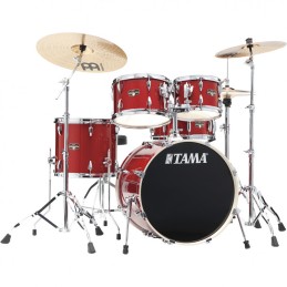 TAMA IMPERIAL STAR 20" HCS...