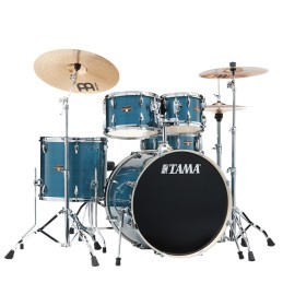 TAMA IMPERIAL STAR 22" HCS...