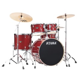 TAMA IMPERIAL STAR 22" HCS...