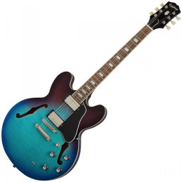 EPIPHONE ES-335 FIGURED...