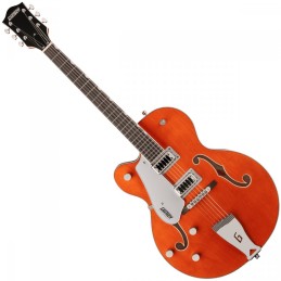 GRETSCH G5420LH ORANGE...