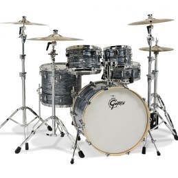 GRETSCH RENOWN MAPLE FUSION...