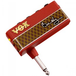 VOX AMPLU BRIAN MAY SIGNATURE