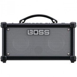 BOSS DUAL CUBE LX