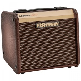FISHMAN LBT400 LOUDBOX MICRO
