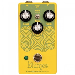EARTHQUAKER DEVICES BLUMES