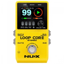 NUX LOOP CORE STEREO