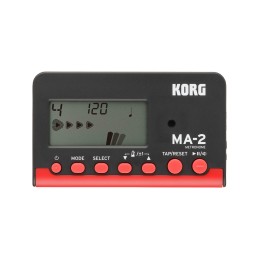 KORG MA2 BKRD