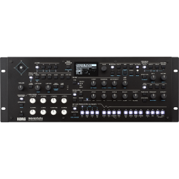 KORG WAVESTATE MODULE