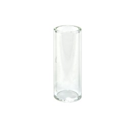 DUNLOP 218 BOTTLENECK VERRE